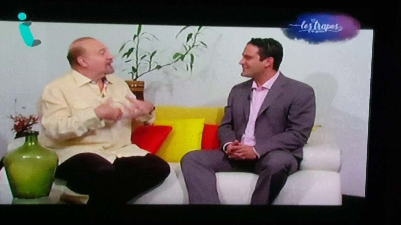 Los trapos y su gente