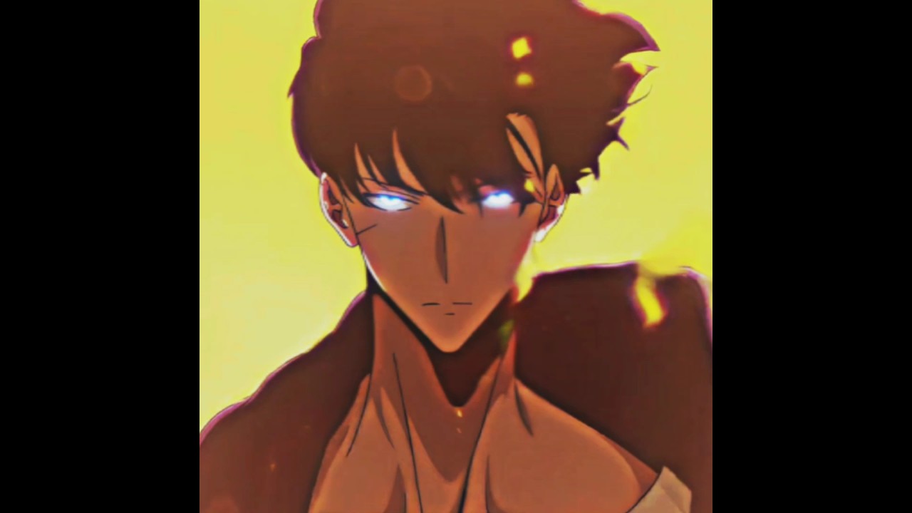Los Voltage X sung jin woo vs beru x solo leveling [amv] edit