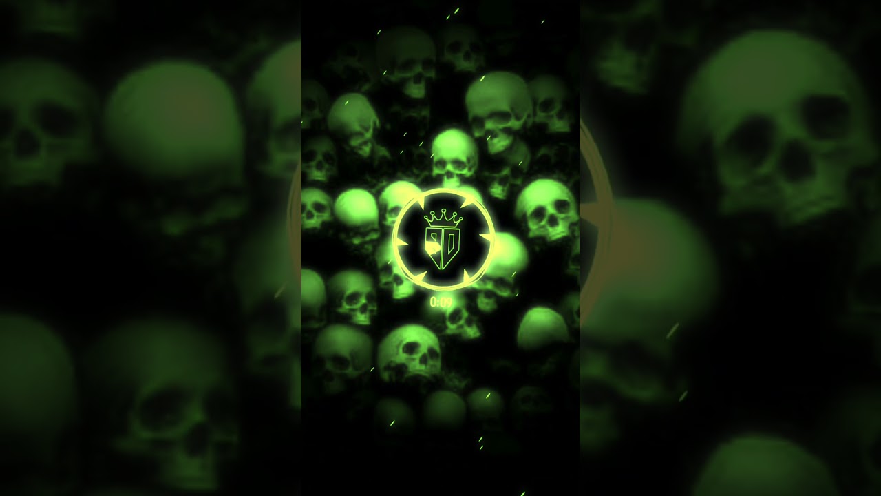 LOS VOLTAJE [ ULTRA SLOWED ] [BRAZILIAN FUNK] 💀🥶🥵