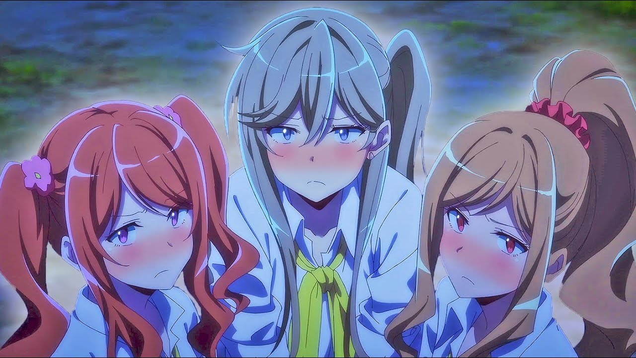 Loser Boy Made A HAREM After Getting Summoned To Another World With F-Rank Stats