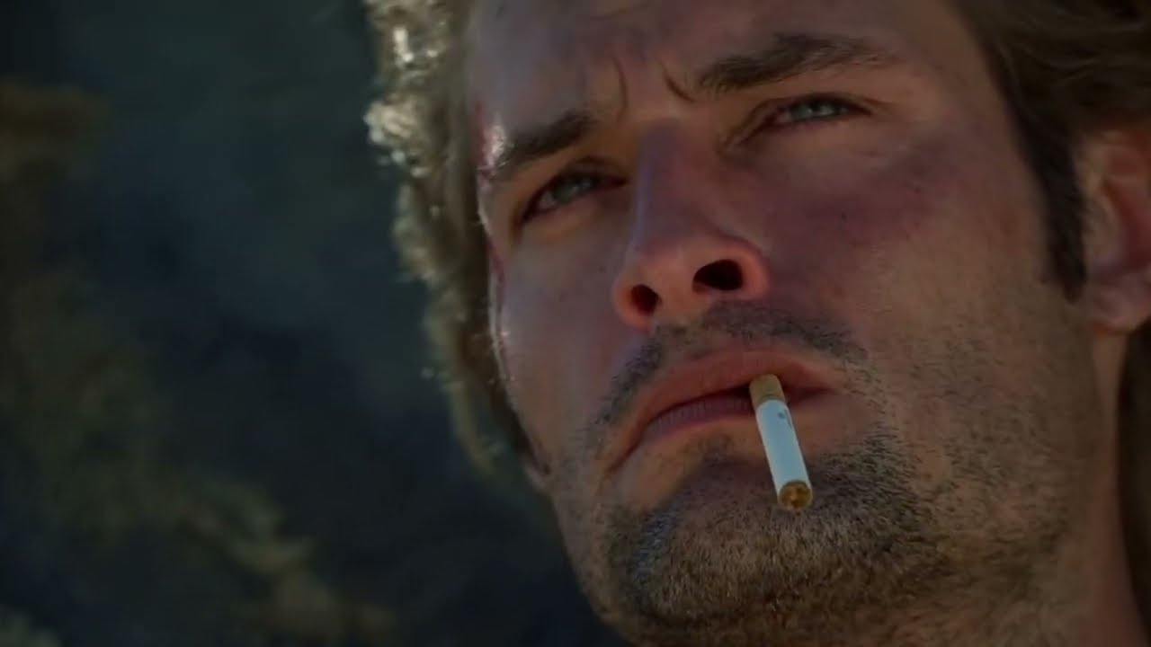 LOST - Kaçınılmaz Üzüntü