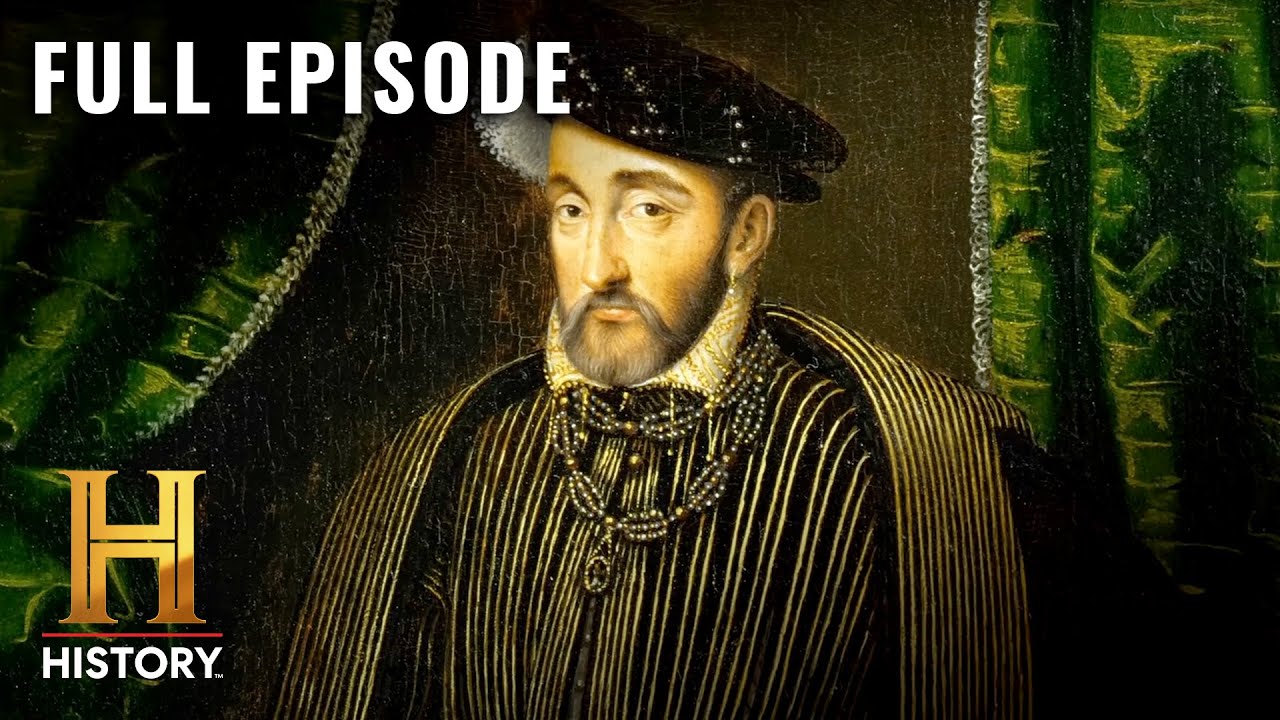 Lost Book of Nostradamus: Cryptic and Bizarre Prophecies | Full Special