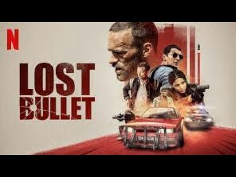 LOST BULLET FULL TÜRKÇE DUBLAJ İZLE