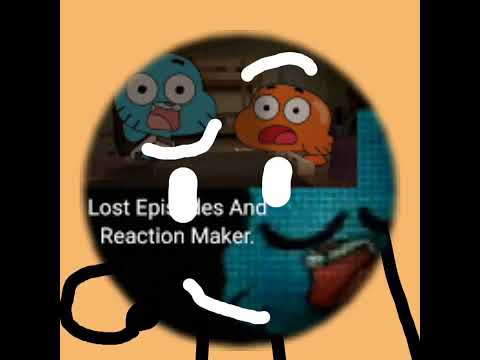 Lost Episodes And Reaction Maker Becoming Uncanny