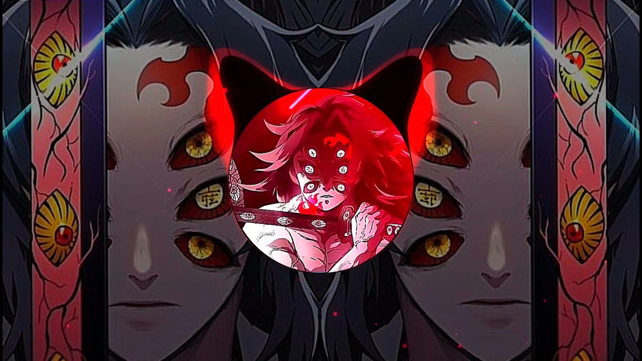 Lost Forever - Demon Slayer [Kokushibo/Tiktok]