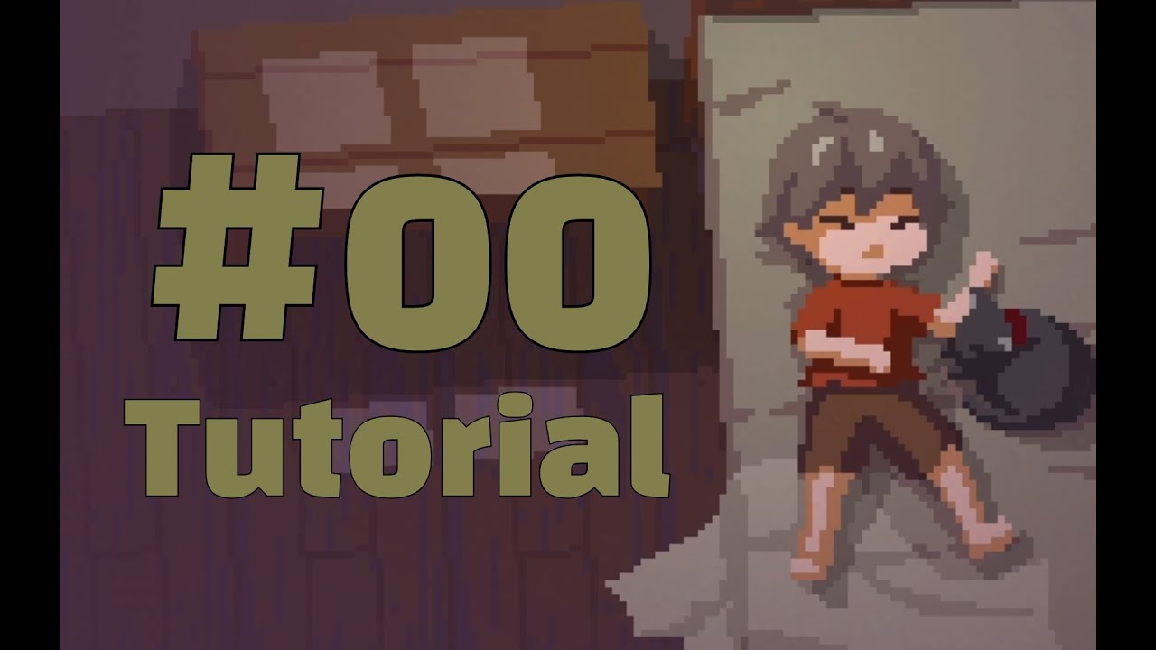 Lost in the World of Succubi - 00 Tutorial