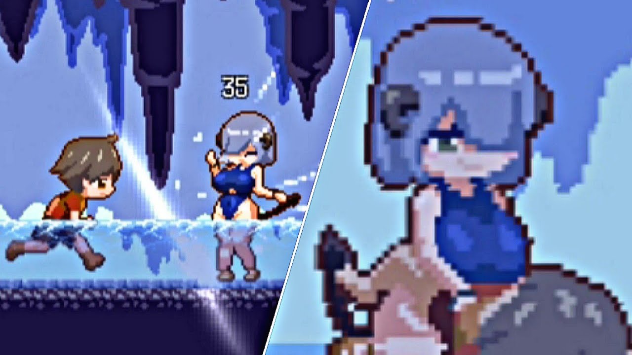 Lost In The World Of Succubi v1.0.1 PART-3 GAMEPLAY