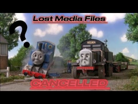 Lost Media Files: Jack and the Pack Cancelled Episodes