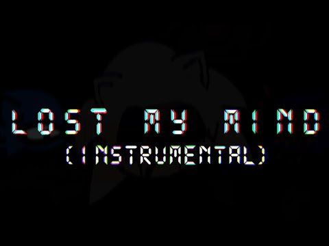 LOST MY MIND (Instrumental AND FLP in desc)