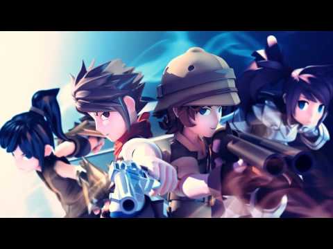 Lost Saga BGM - Wild West