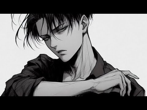 Lost soul down x Lost Soul | Ft. Attack On Titan | Eren & Levi |