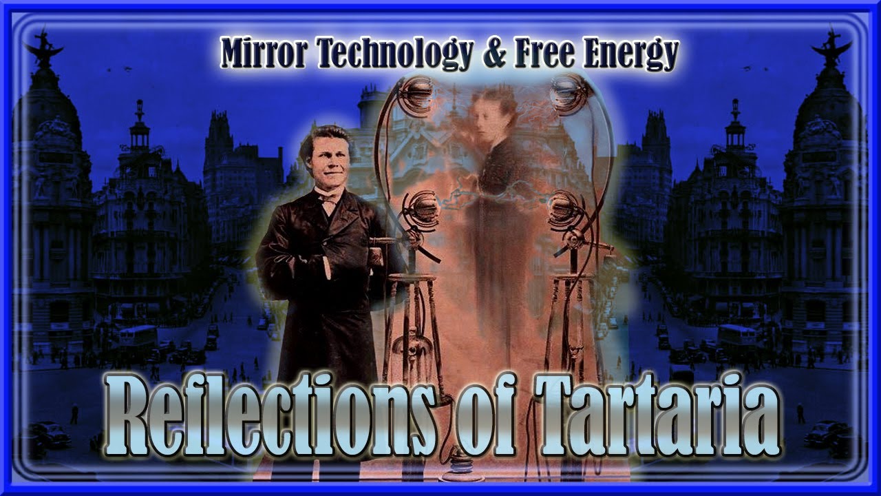 LOST TECHNOLOGY & FREE ENERGY DEVICES! Tartarian Telecommunication. Rare / Unseen Photos & Images!