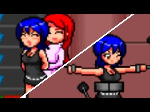 Lots of Traps