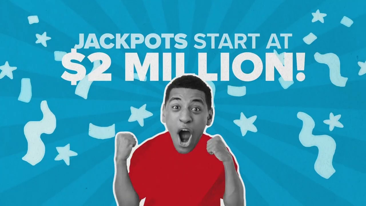 Lotto America