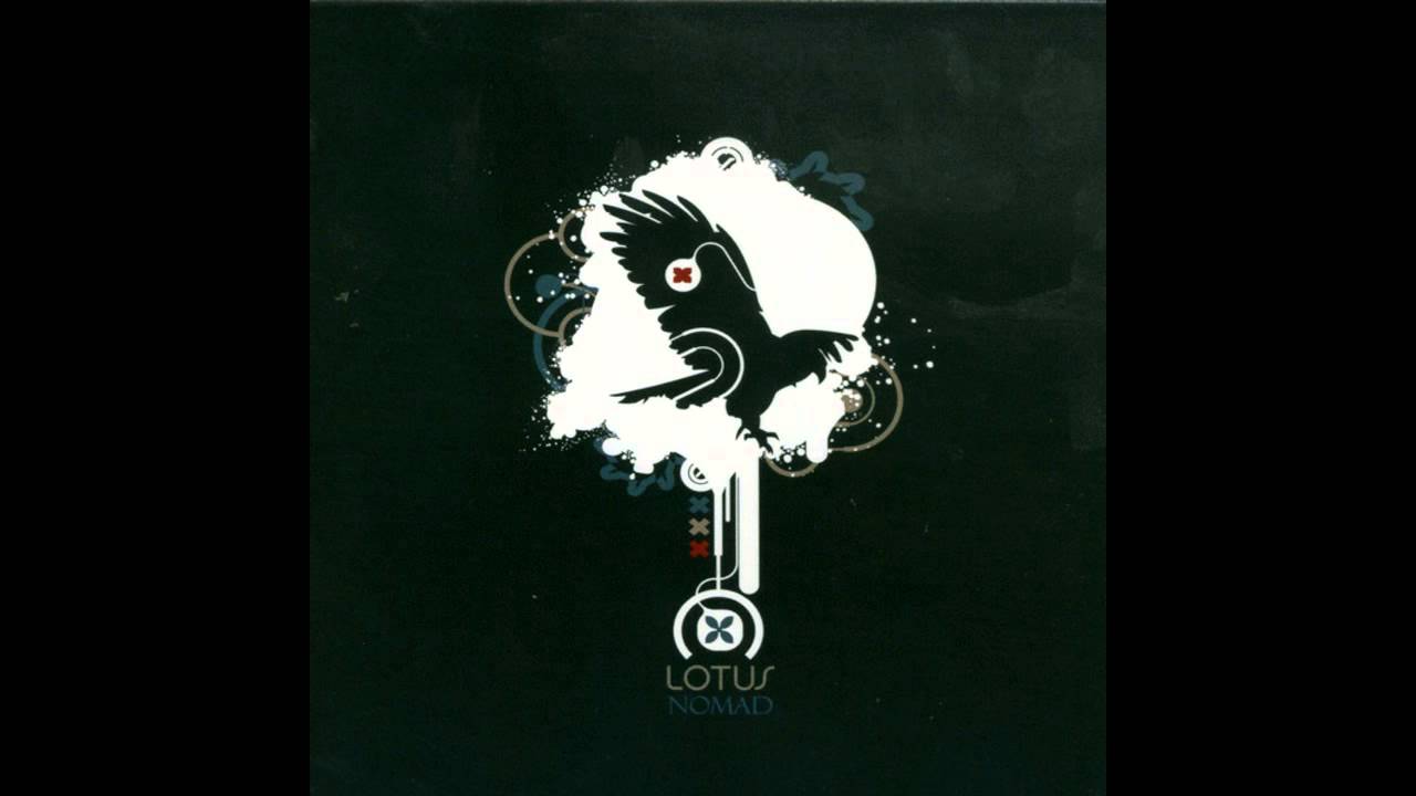 Lotus - Spiritualize
