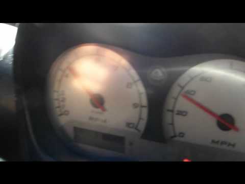 Lotus 2006 Stalling