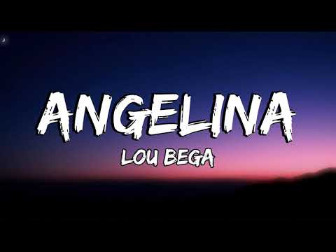 Lou Bega – Angelina (Lyrics)