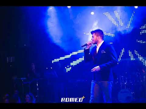 Loucas Yiorkas «Σου γράφω ένα γράμμα»