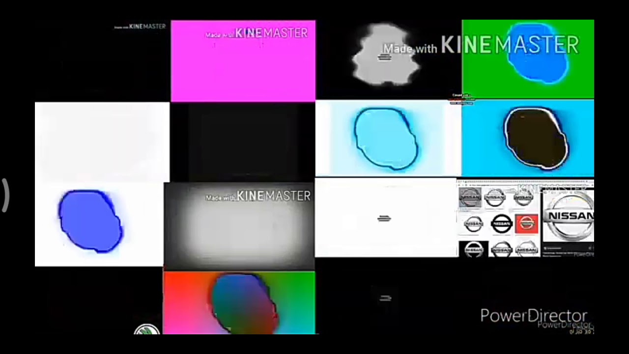 LOUD 16 Best Animation Logos Beta 4