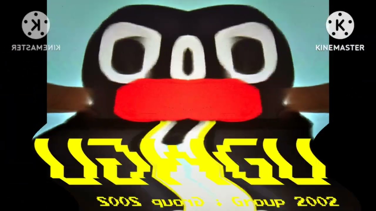 (LOUD EARRAPE WARNING) My Pal Scout Outro Effects 5 Exo iOS Verison