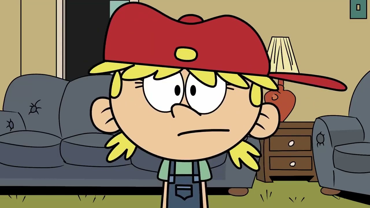 Loud House Animation short
