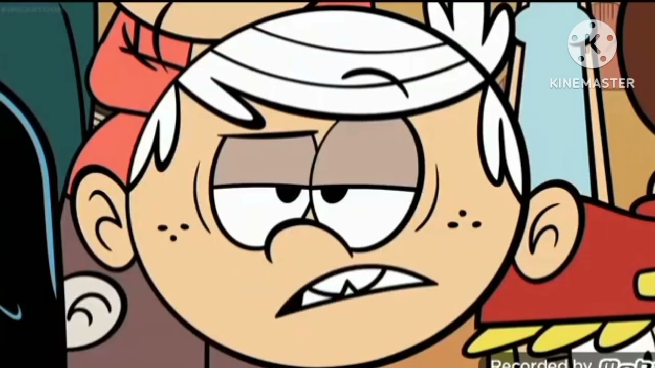 Loud House: Fool me Twice Alternate Ending (Emotional)