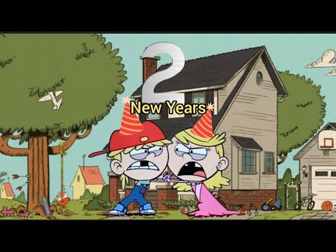 Loud House Lola and Lana fighting😡 moments part 2.