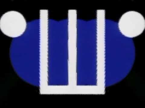 (LOUD) LG Logo 1995 in Mirror Scary