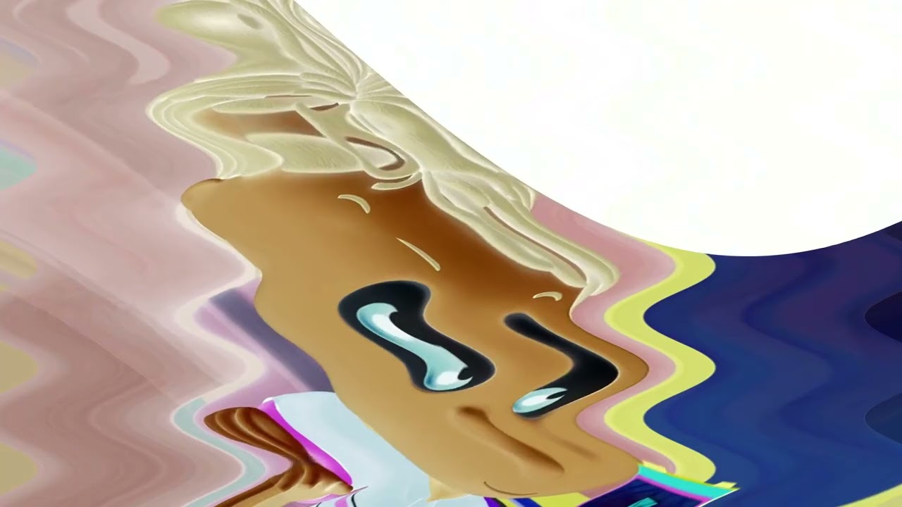 {LOUD} Super Why Theme Song in Something Effect