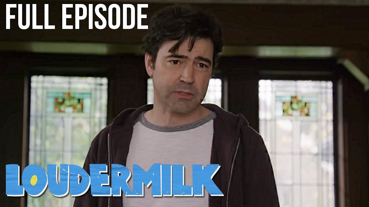Loudermilk | A Girl in Trouble Is a Temporary Thing (S1 EP1 Full Episode)