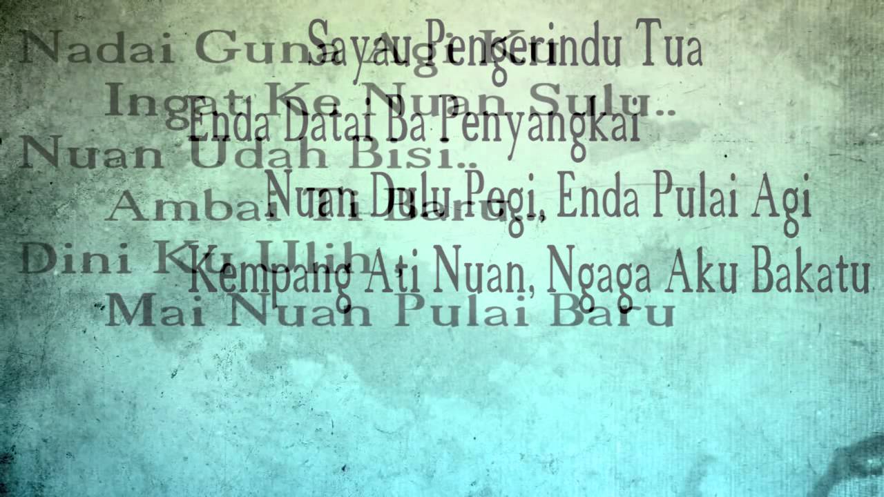 Loudness Empire Band - Pengerindu Nadai Penyangkai [ New Song 2014 ]