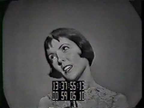 Louis Prima & Keely Smith on TV