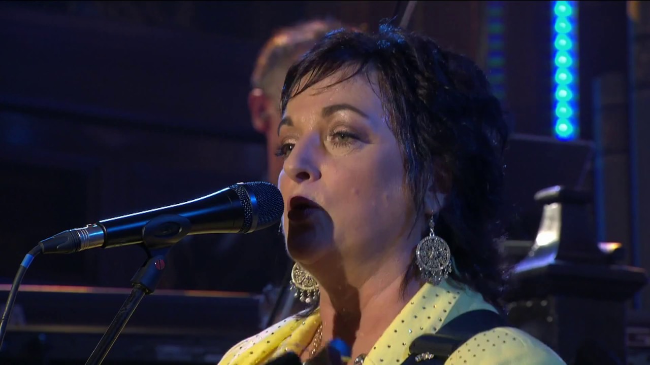 Louise Morrissey | You are the Reason Why | TG4
