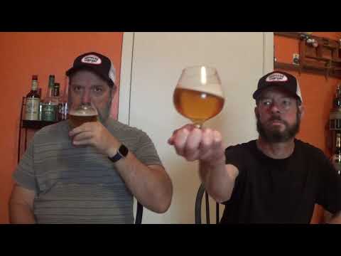 Louisiana Beer Reviews: Tyskie (duo review)