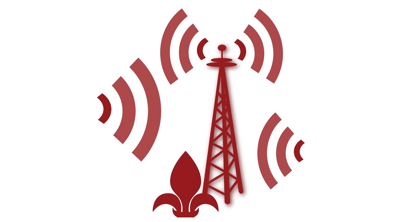 Louisville Radio System by Tanja Medic