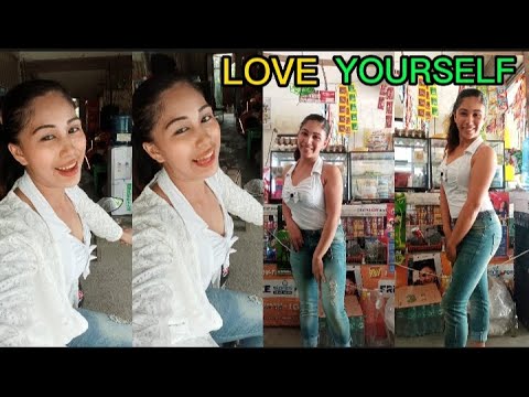 #LOVE   YOURSELF