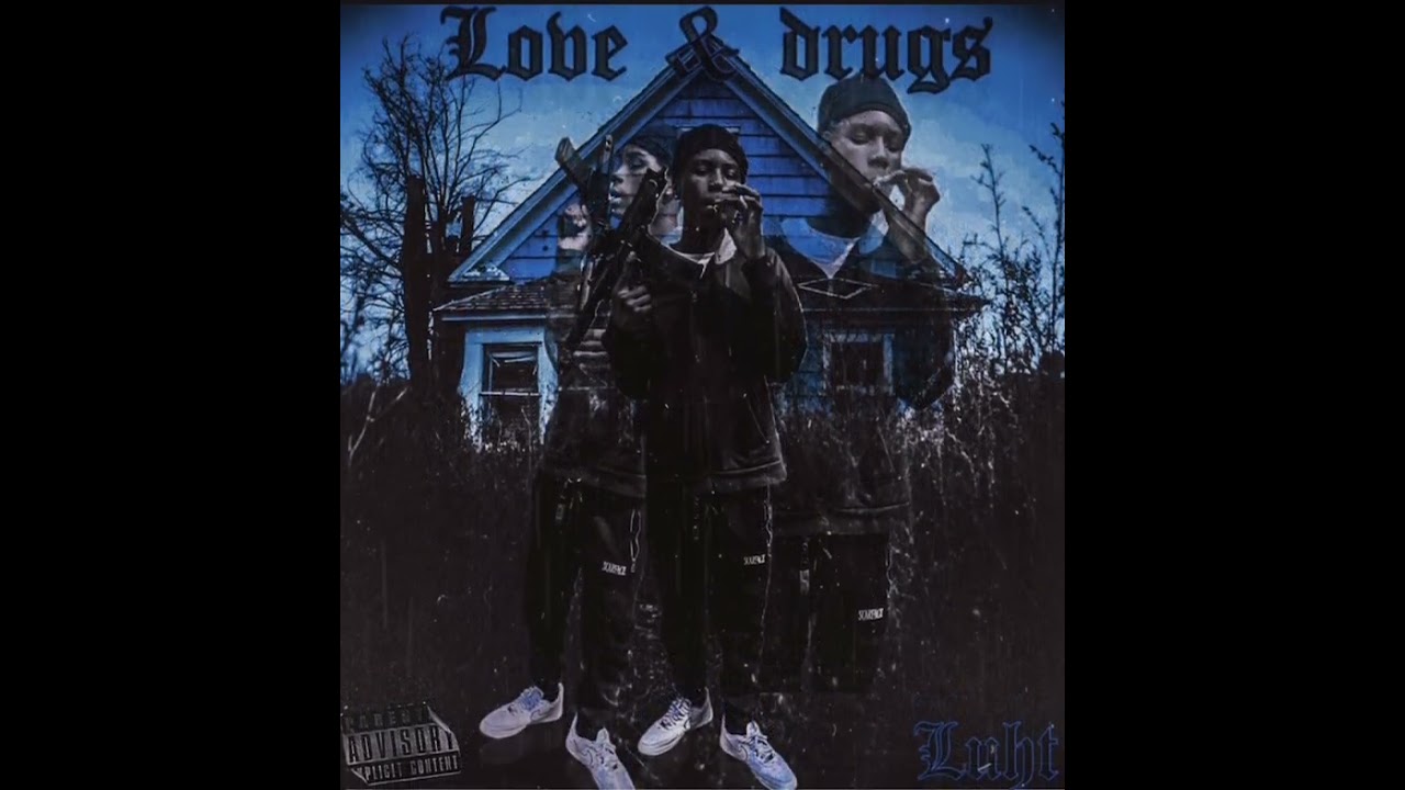 Love & drugs - LuhT