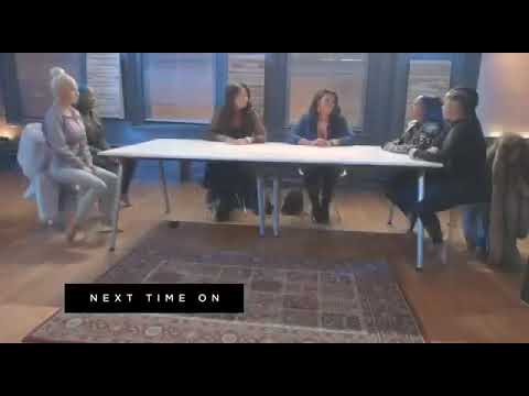Love & hip hop:Dreamdoll & Bri vs Mariah & Bianca