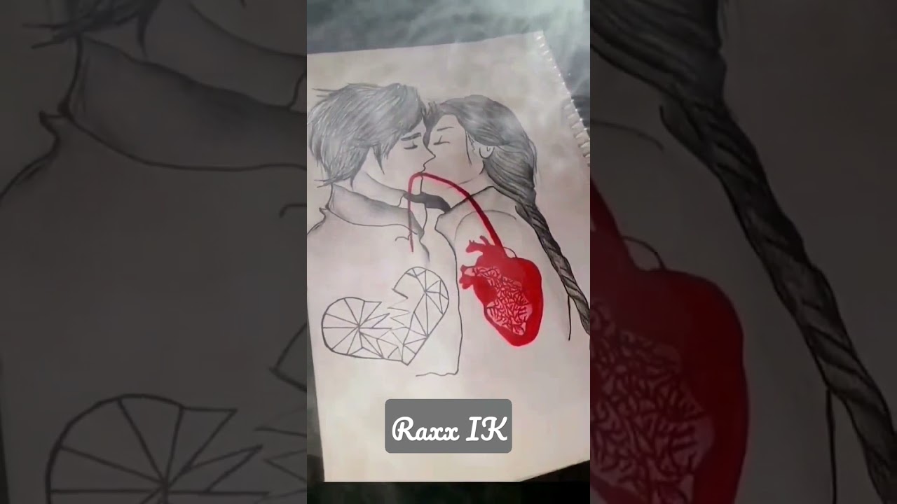 Love ❤️ Love 💗 Love 💖 #love #girl #boy #moments #kiss #shorts #life #death #lovestatus  #trending