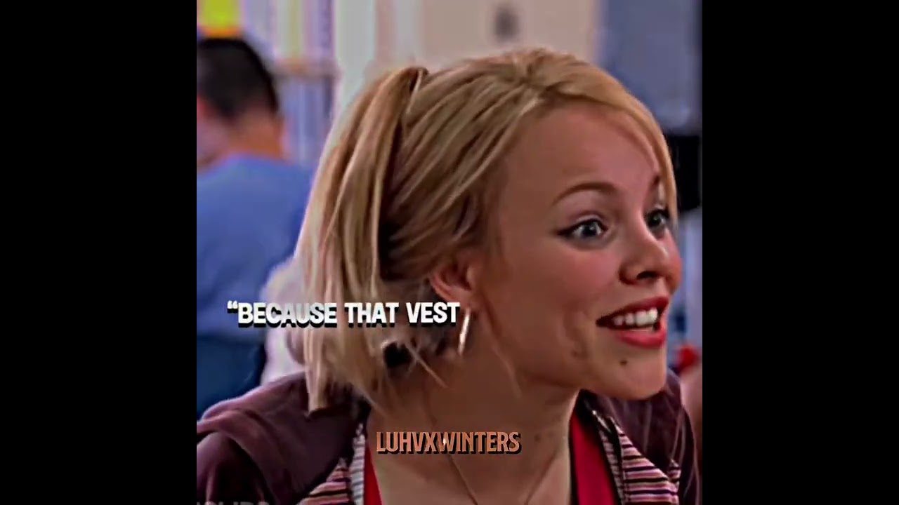 Love & war || mean girls edit