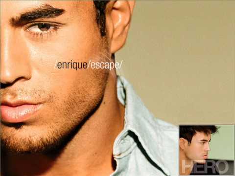 love 4 fun - enrique iglesias