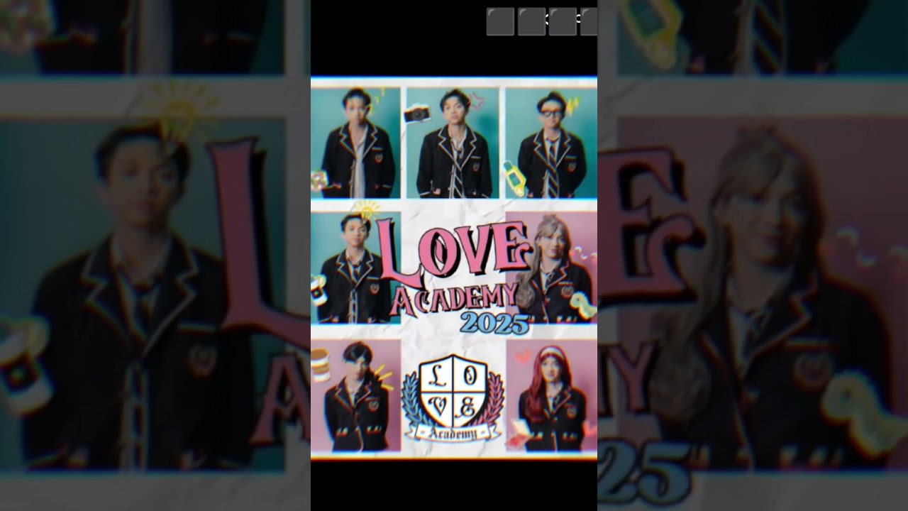 #love academy_aletta,zelena,liaora,vernan,Noah,Nolan and sastra#