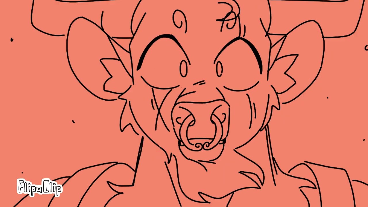 Love at First Fight [DBK x PIF] (LMK animatic)