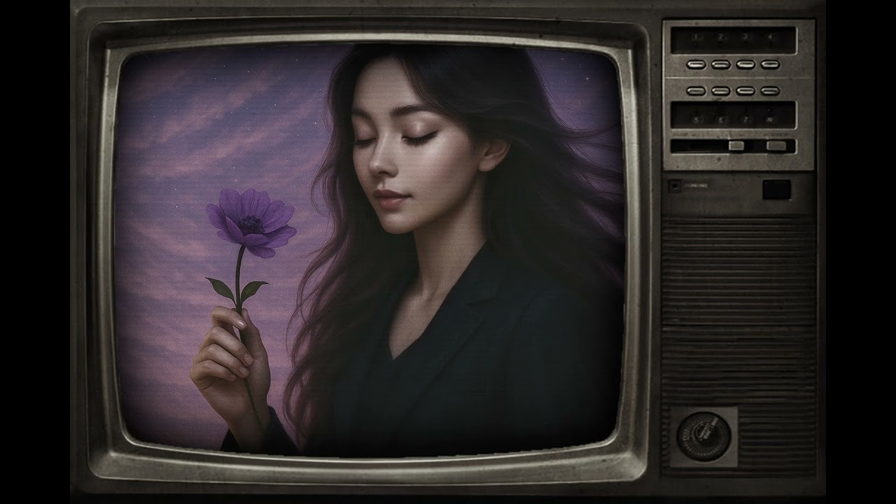 Love Ballad / VioletFlower II / Yuushi