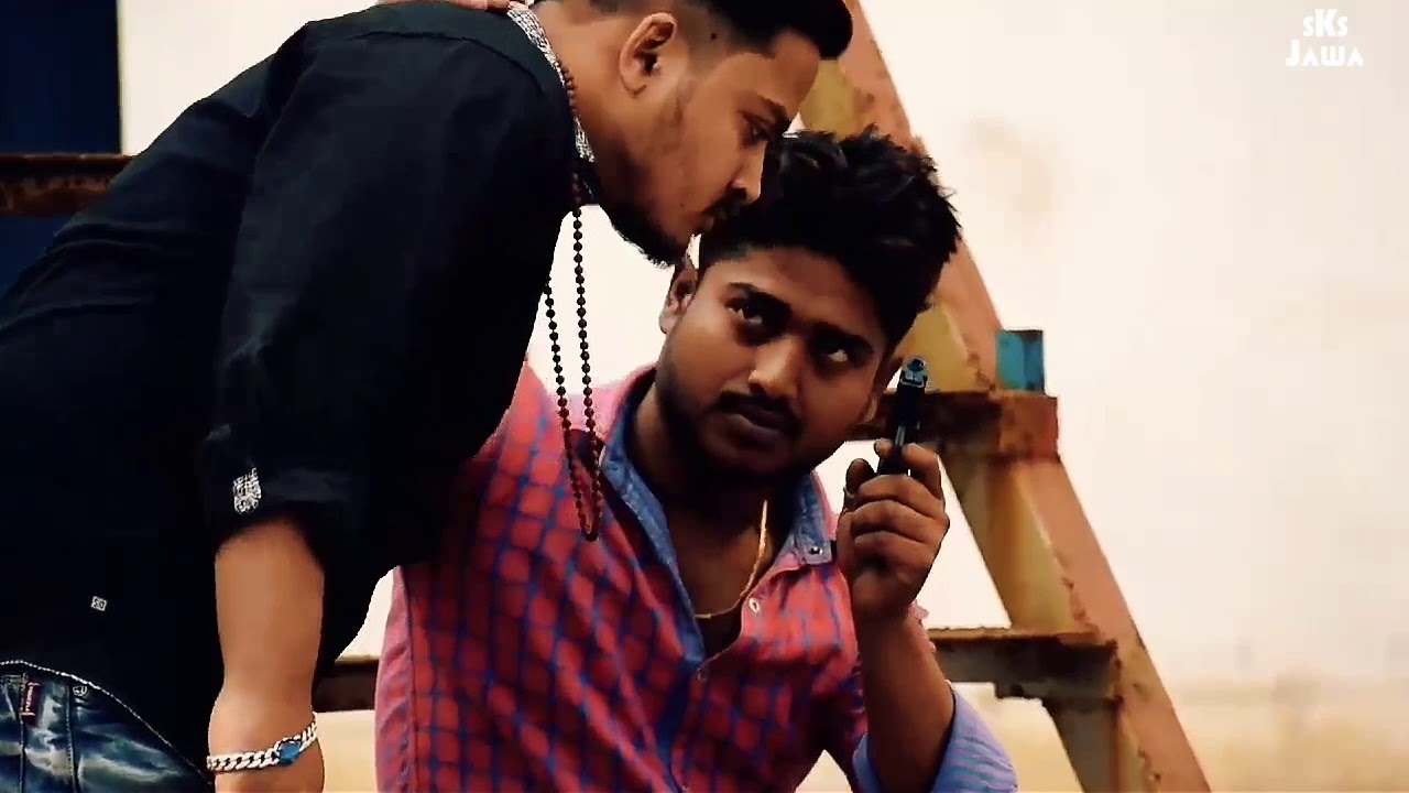LOVE BITE | with Beautiful | romantic & emotional short movie