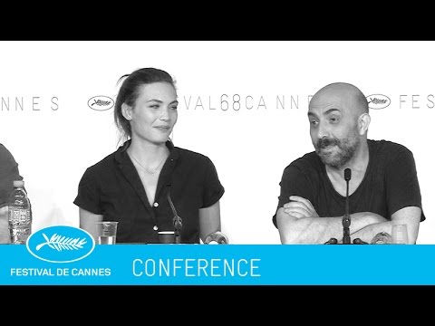 LOVE -conference- (en) Cannes 2015