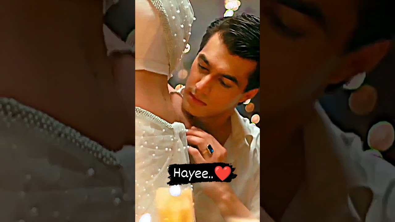 Love Couple 😘 Couple Hot Romantic video 😍 Husband wife kiss hugs romance 💕 belly😘
