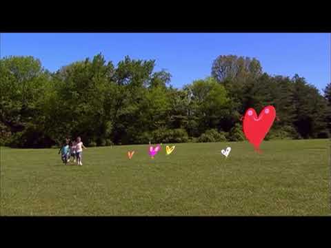 Love every living thing - Yo Gabba Gabba (HD)