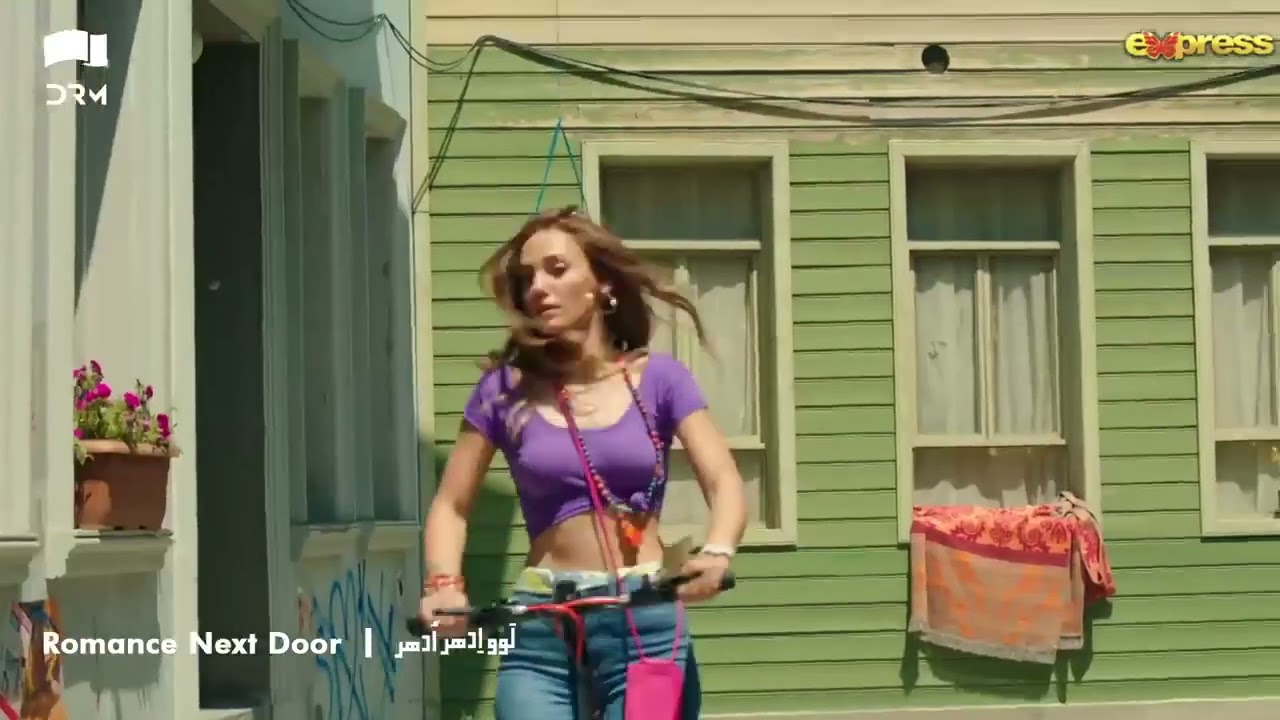 Love Idhar Udhar | Grand Promo | New Turkish Drama | Coming Soon | Romance Next Door