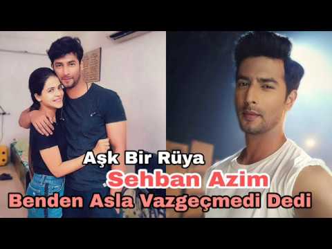 Love Is A Dream Sehban Azim 